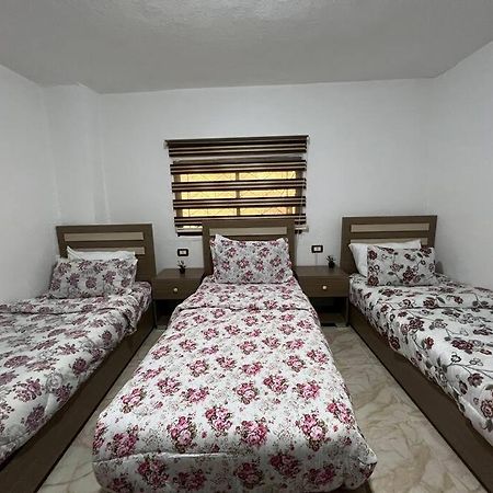 Z3 Apartment Вади Муса Экстерьер фото