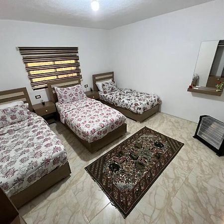 Z3 Apartment Вади Муса Экстерьер фото