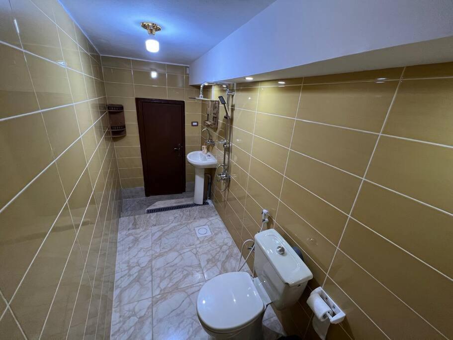 Z3 Apartment Вади Муса Экстерьер фото