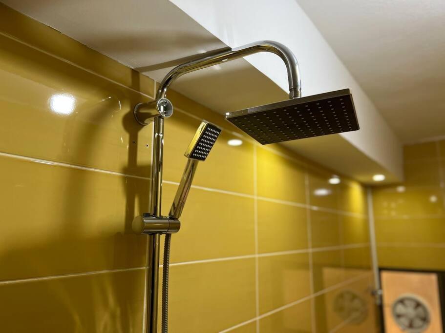 Z3 Apartment Вади Муса Экстерьер фото