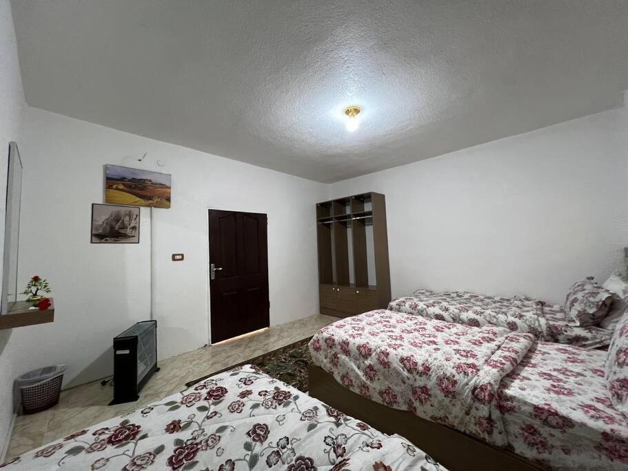 Z3 Apartment Вади Муса Экстерьер фото