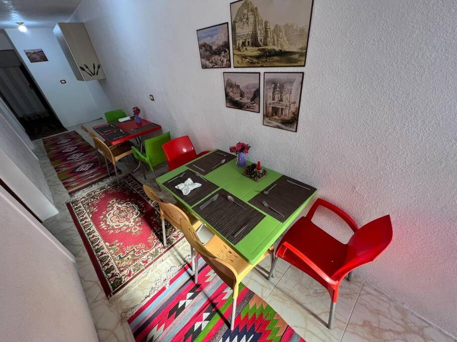 Z3 Apartment Вади Муса Экстерьер фото