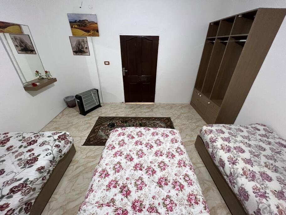 Z3 Apartment Вади Муса Экстерьер фото