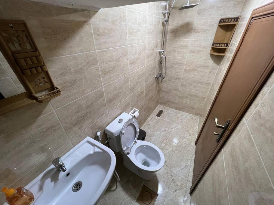 Z3 Apartment Вади Муса Экстерьер фото