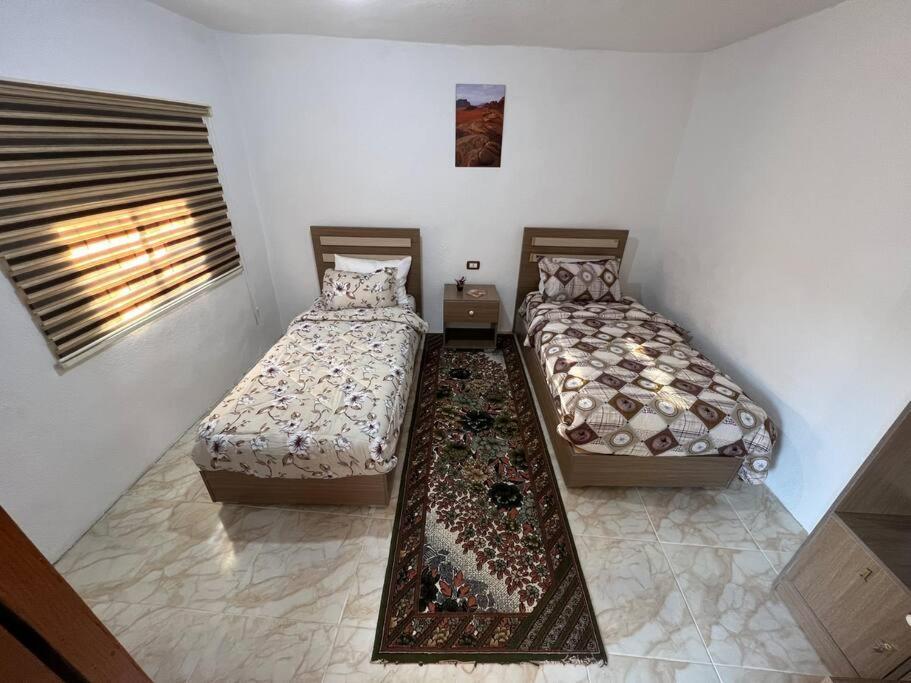 Z3 Apartment Вади Муса Экстерьер фото