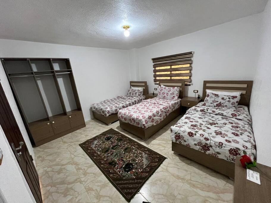 Z3 Apartment Вади Муса Экстерьер фото