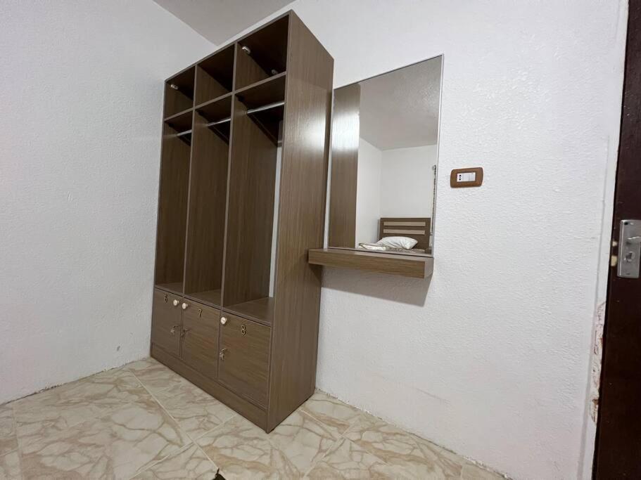 Z3 Apartment Вади Муса Экстерьер фото